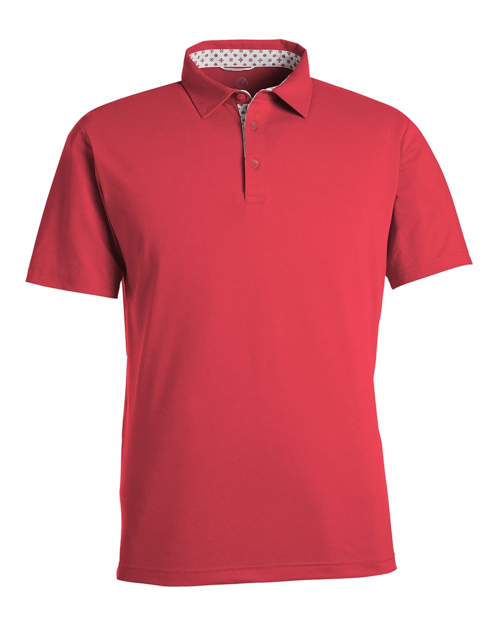 Swannies Men's James H Polo