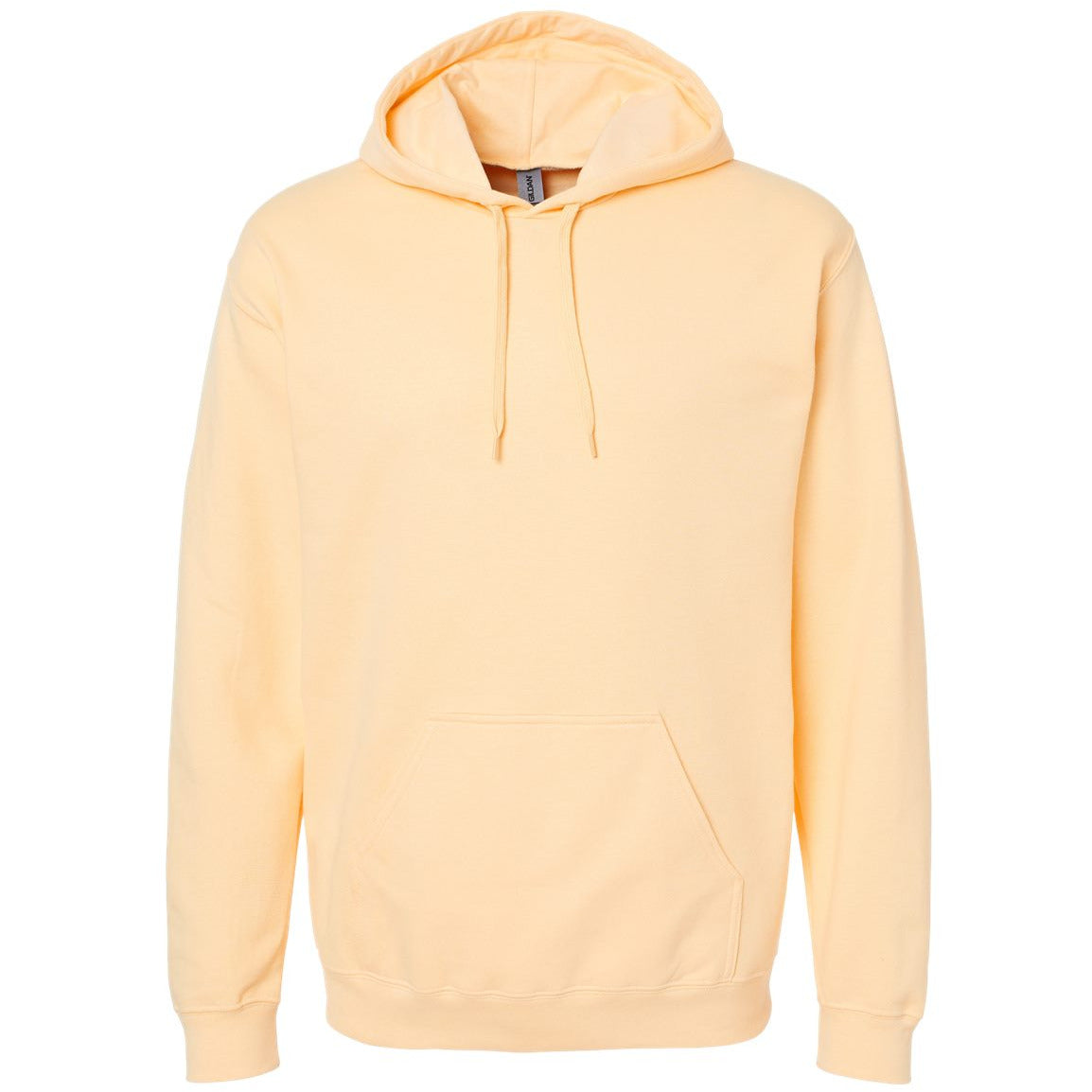 Gildan Softstyle® Midweight Hooded Sweatshirt