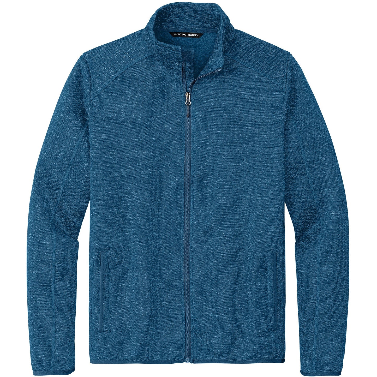 Medium Blue Heather