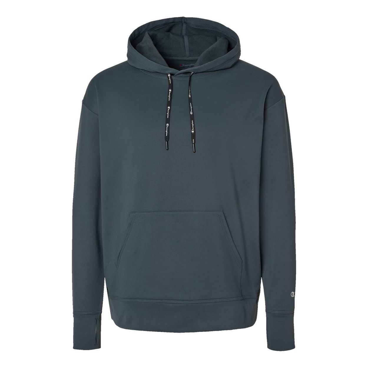 Champion Sport Hooded Sweatshirt