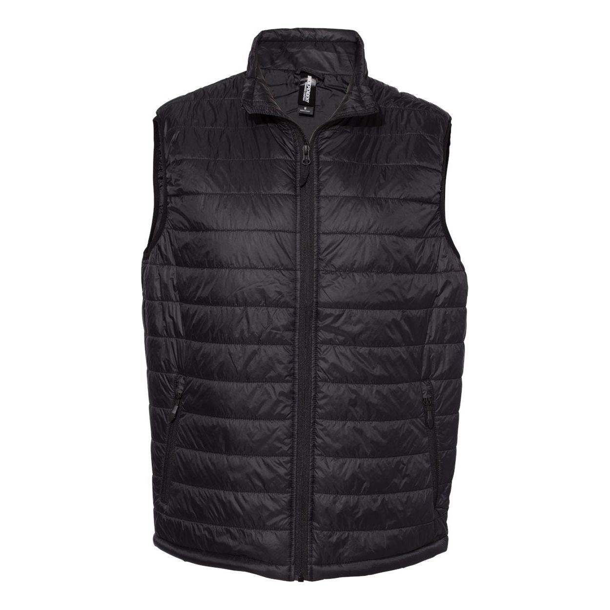 Independent Trading Co. Puffer Vest