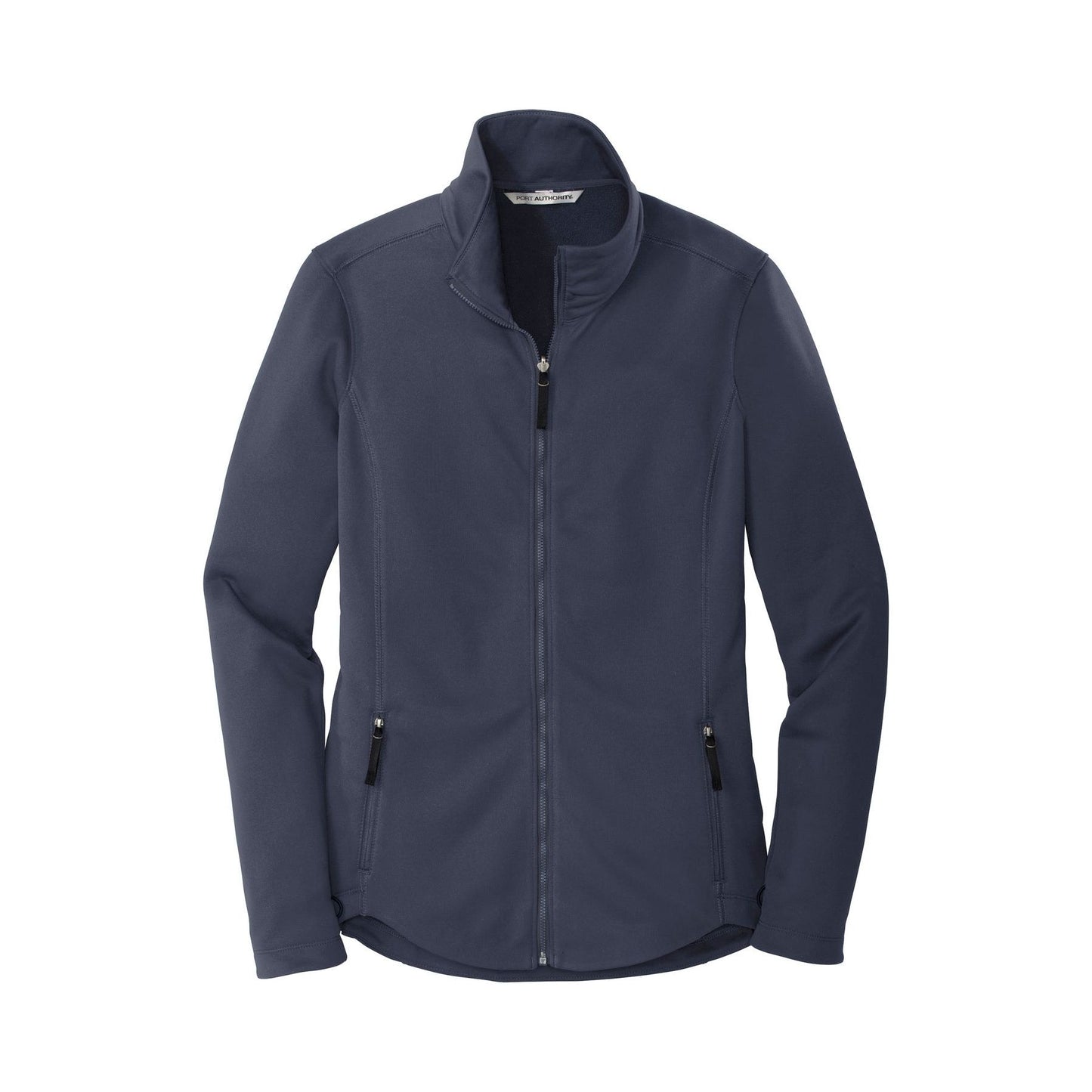 Port Authority ® Ladies Collective Smooth Fleece Jacket