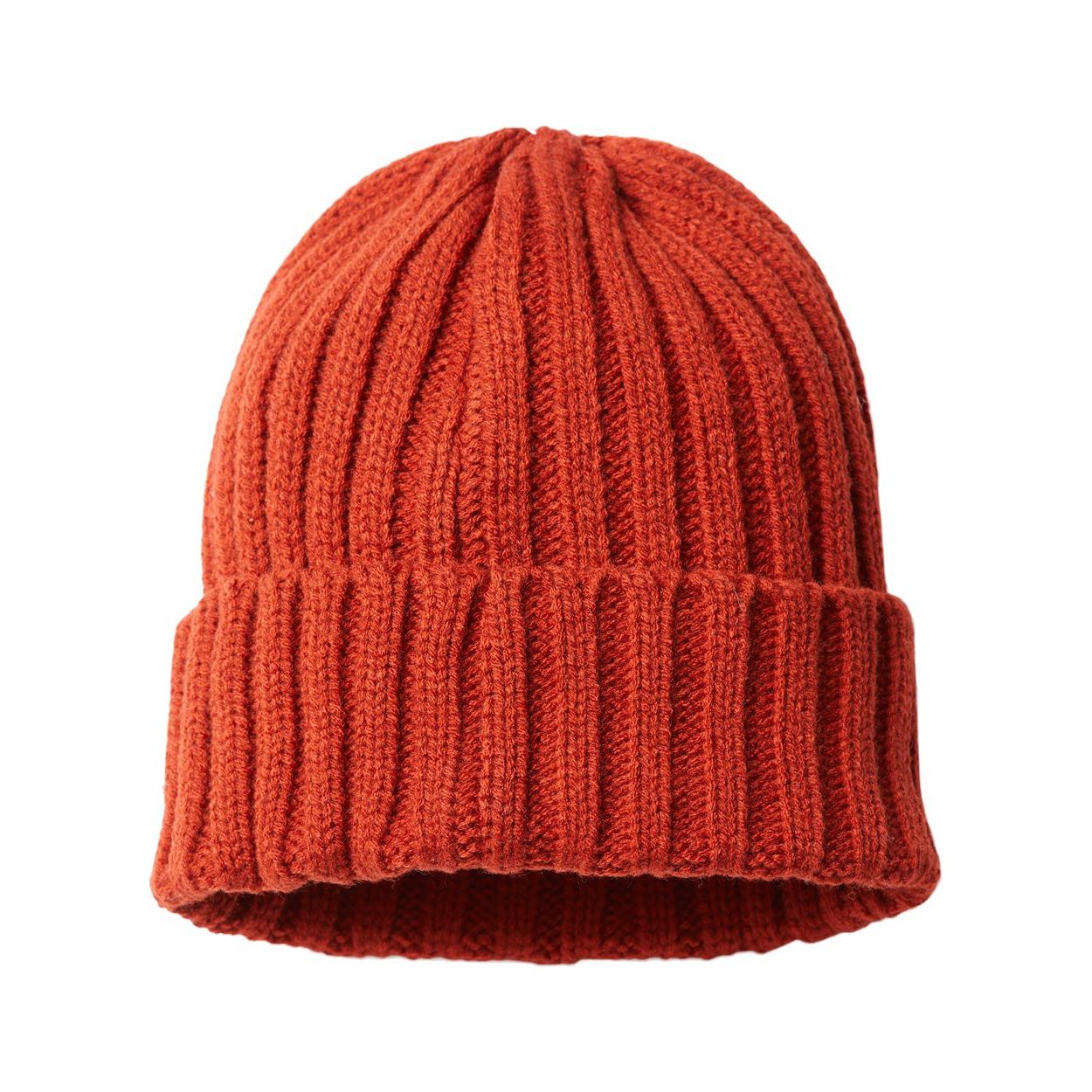 Atlantis Headwear Sustainable Cable Knit