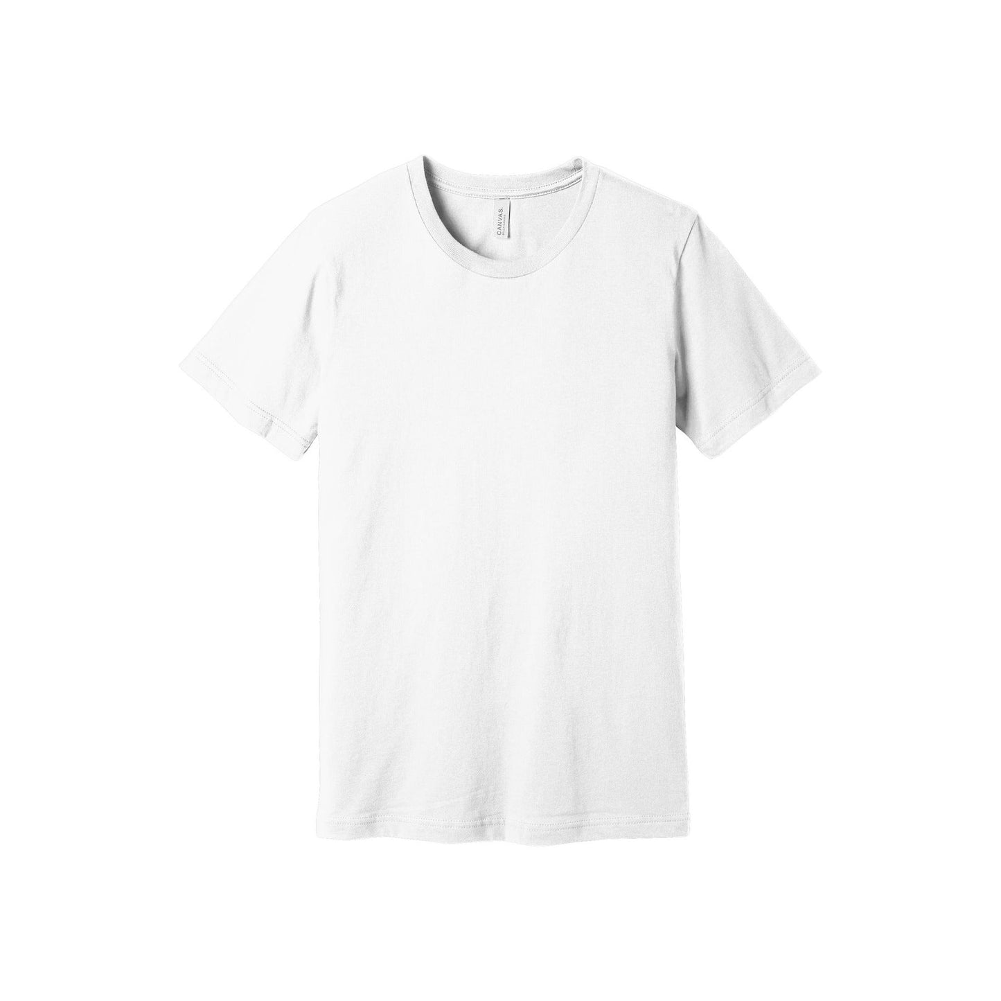 BELLA+CANVAS ® Unisex Heather CVC Short Sleeve Tee
