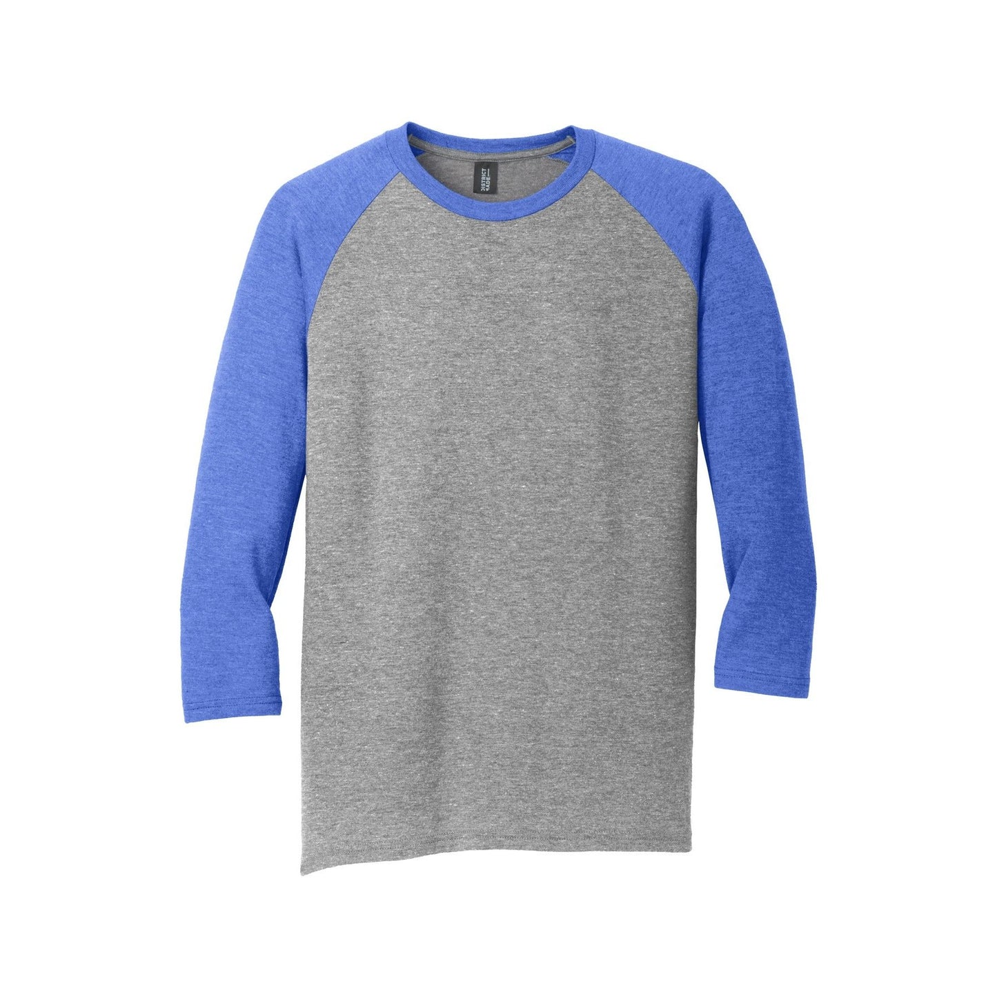 District ® Perfect Tri® 3/4-Sleeve Raglan