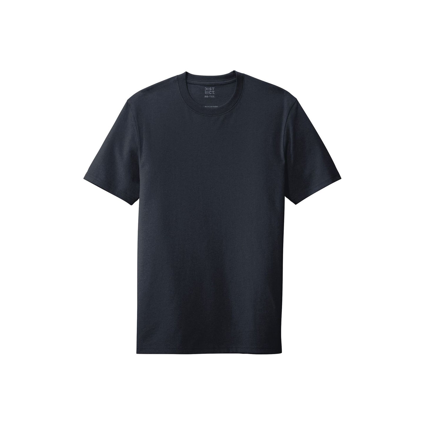 District ® Re-Tee ®
