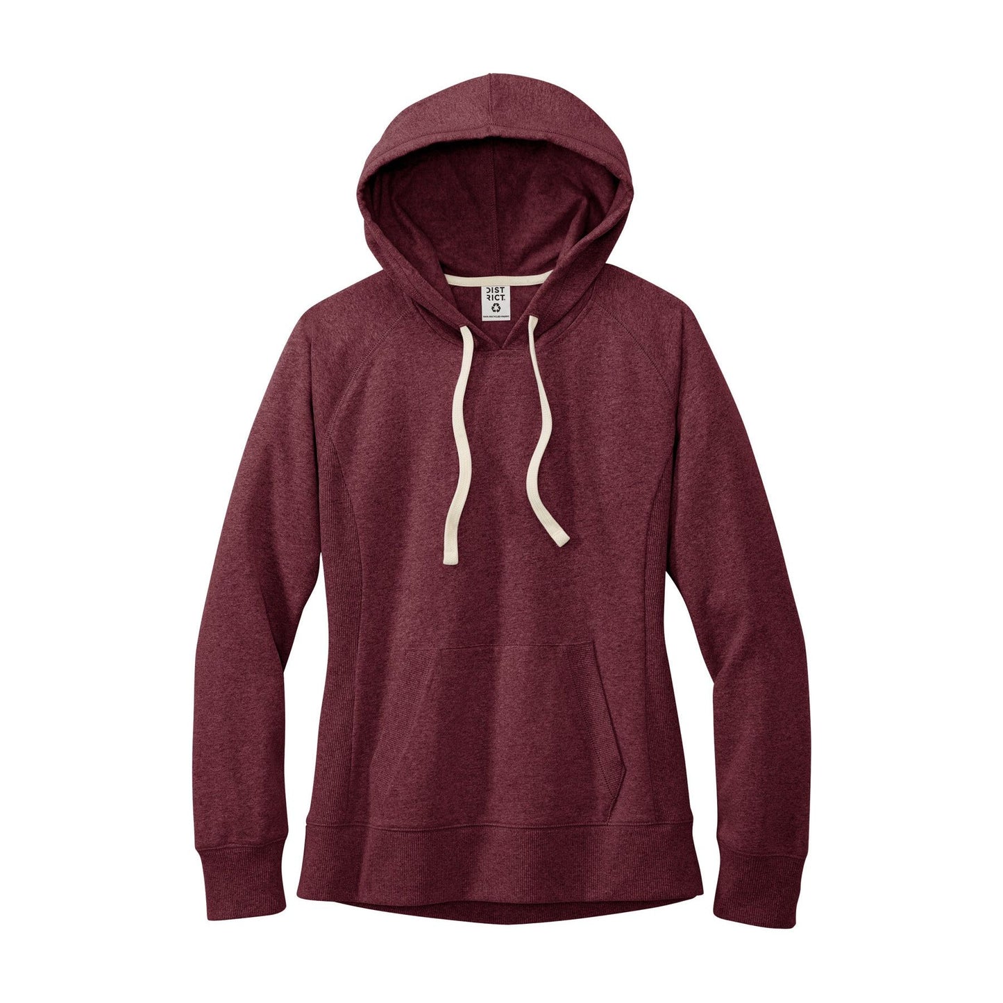 District® Women's Re-Fleece® Hoodie