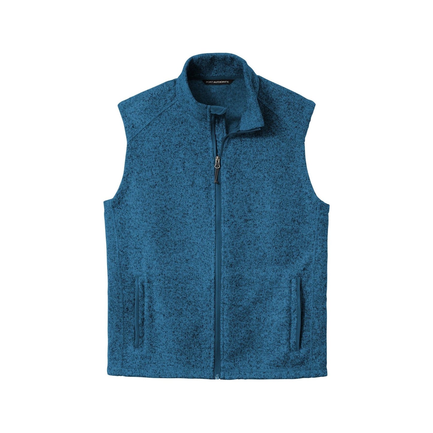Port Authority ® Sweater Fleece Vest