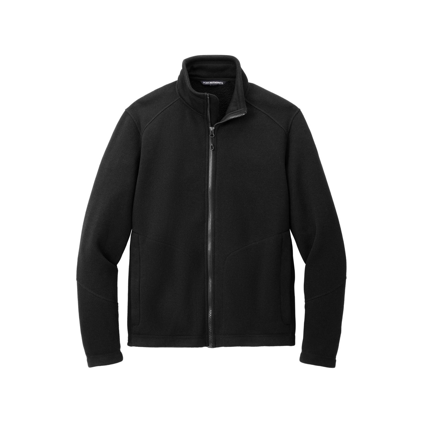 Port Authority Arc Sweater Fleece Jacket