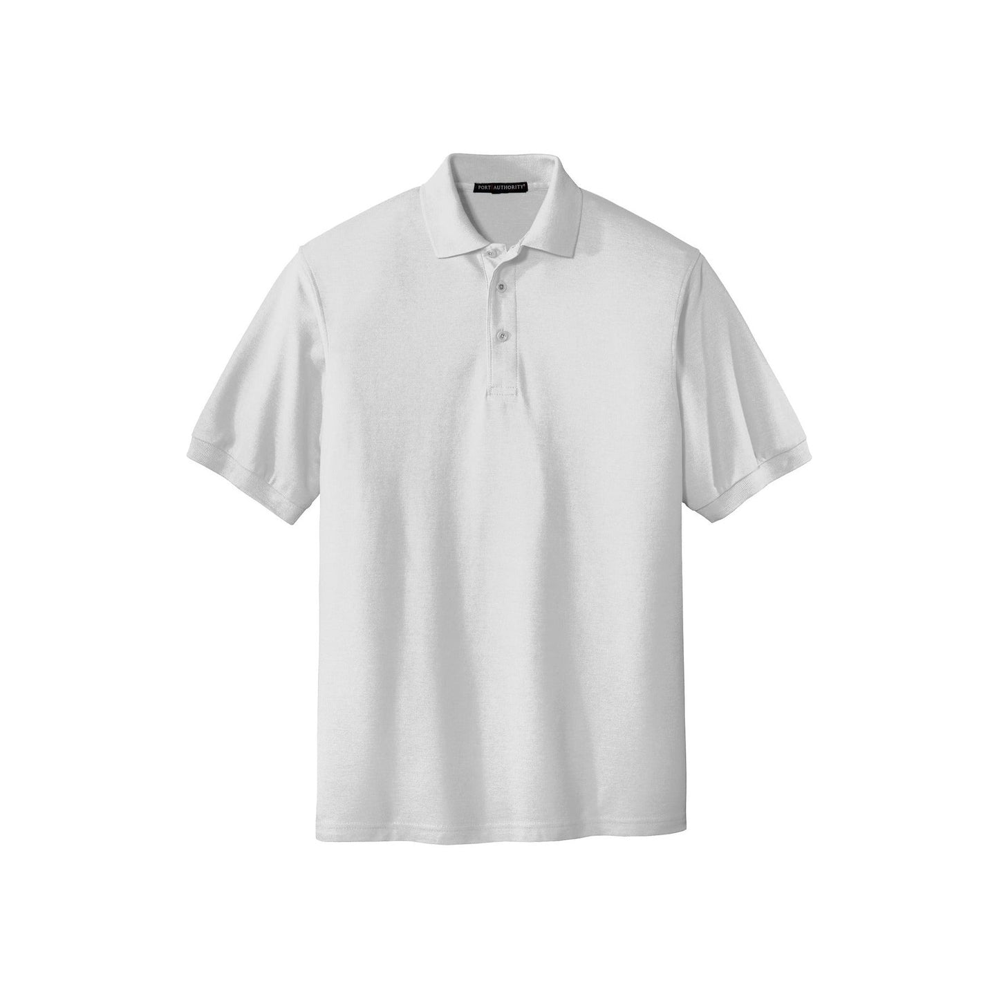 Port Authority® Extended Size Silk Touch® Polo