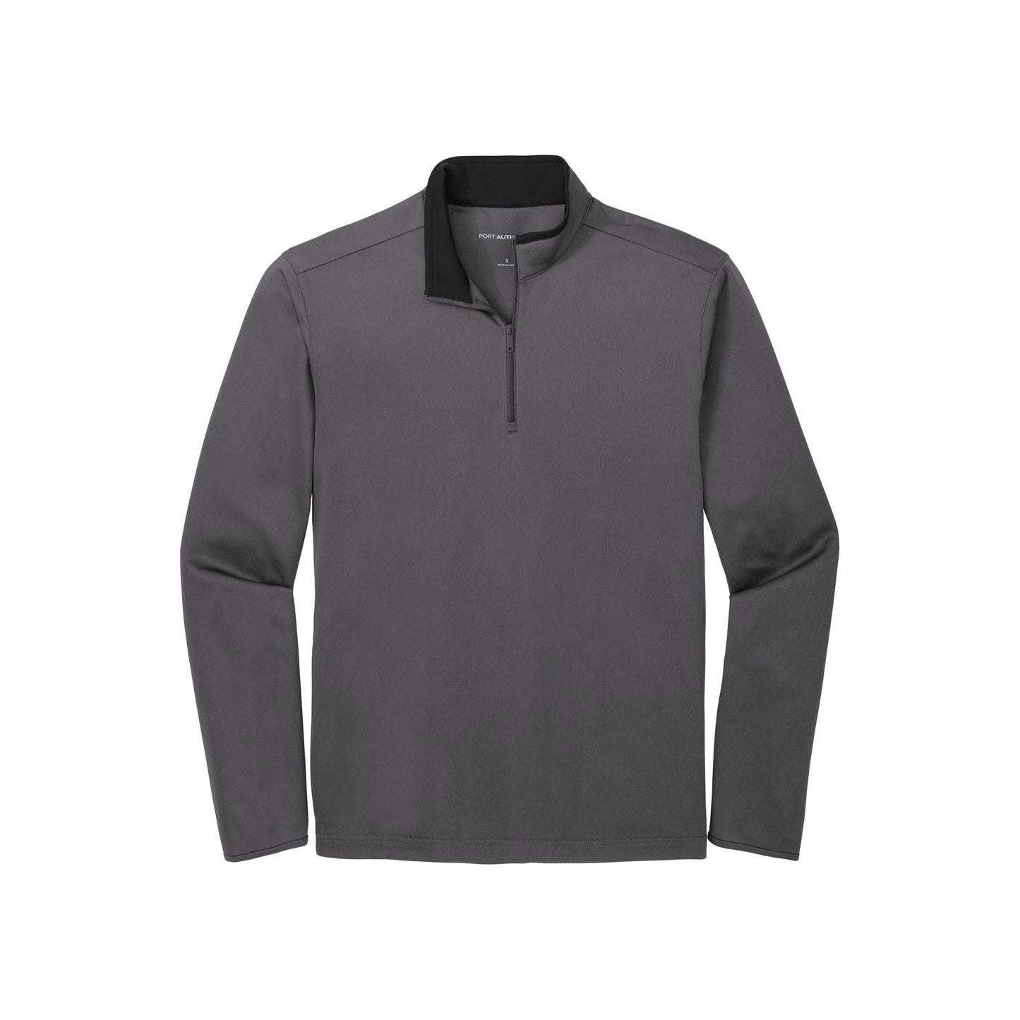 Port Authority ® Silk Touch ® Performance 1/4-Zip