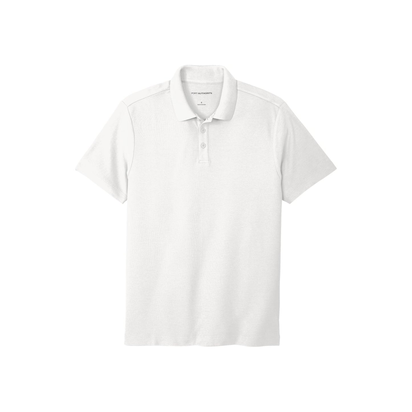 Port Authority ® SuperPro React ® Polo