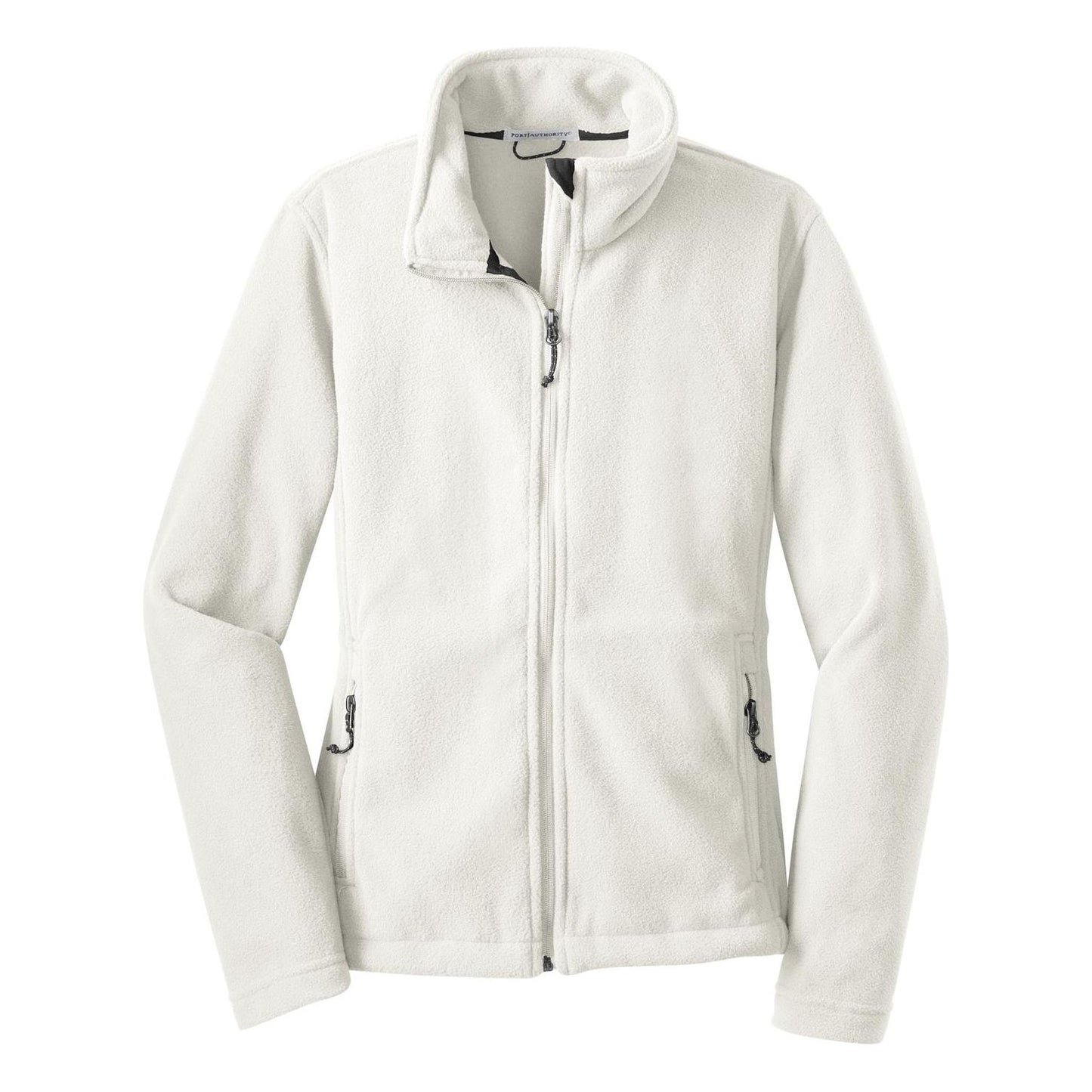 Port Authority® Ladies Value Fleece Jacket