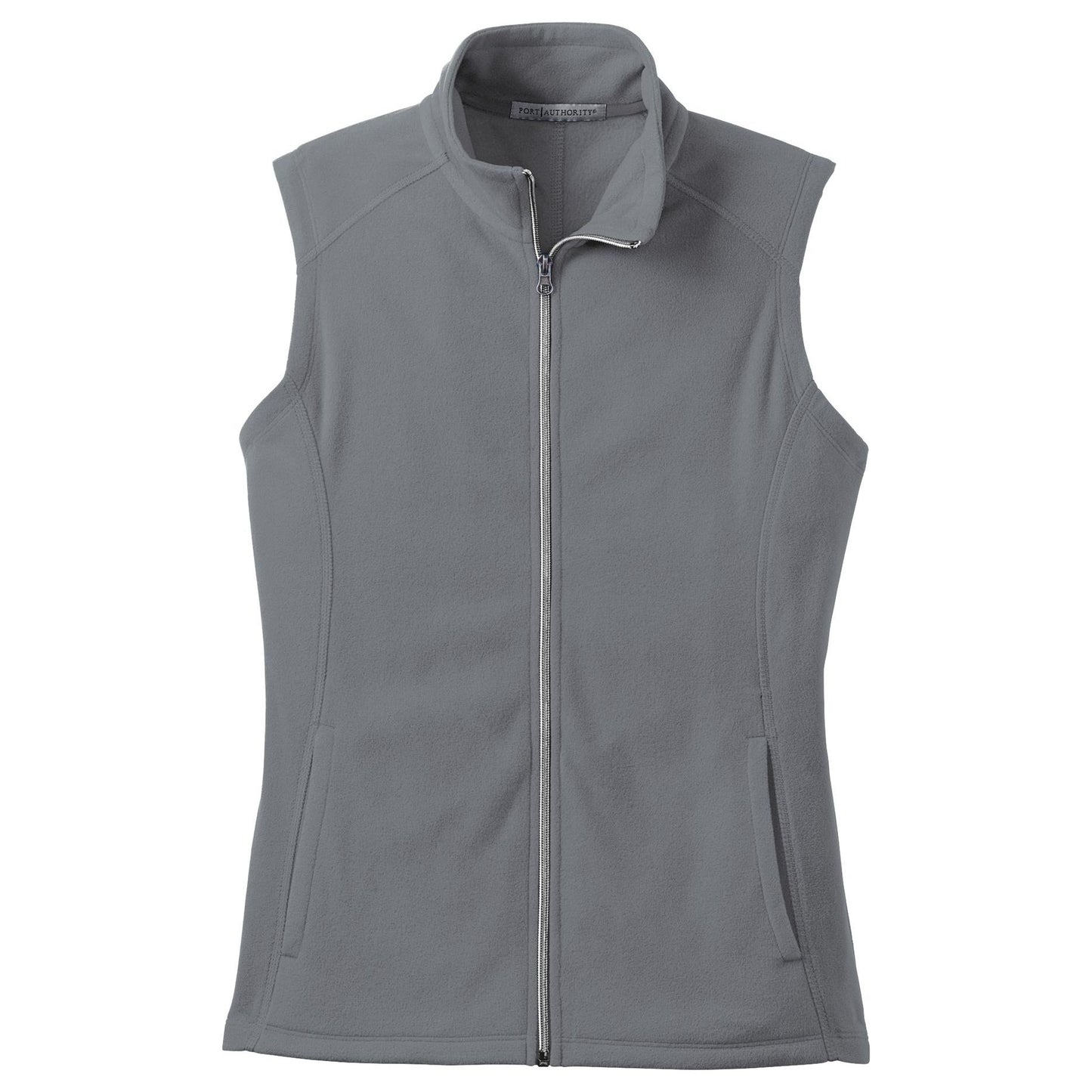 Port Authority® Ladies Microfleece Vest