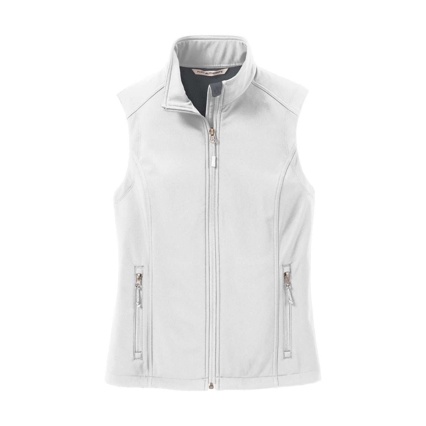 Port Authority® Ladies Core Soft Shell Vest