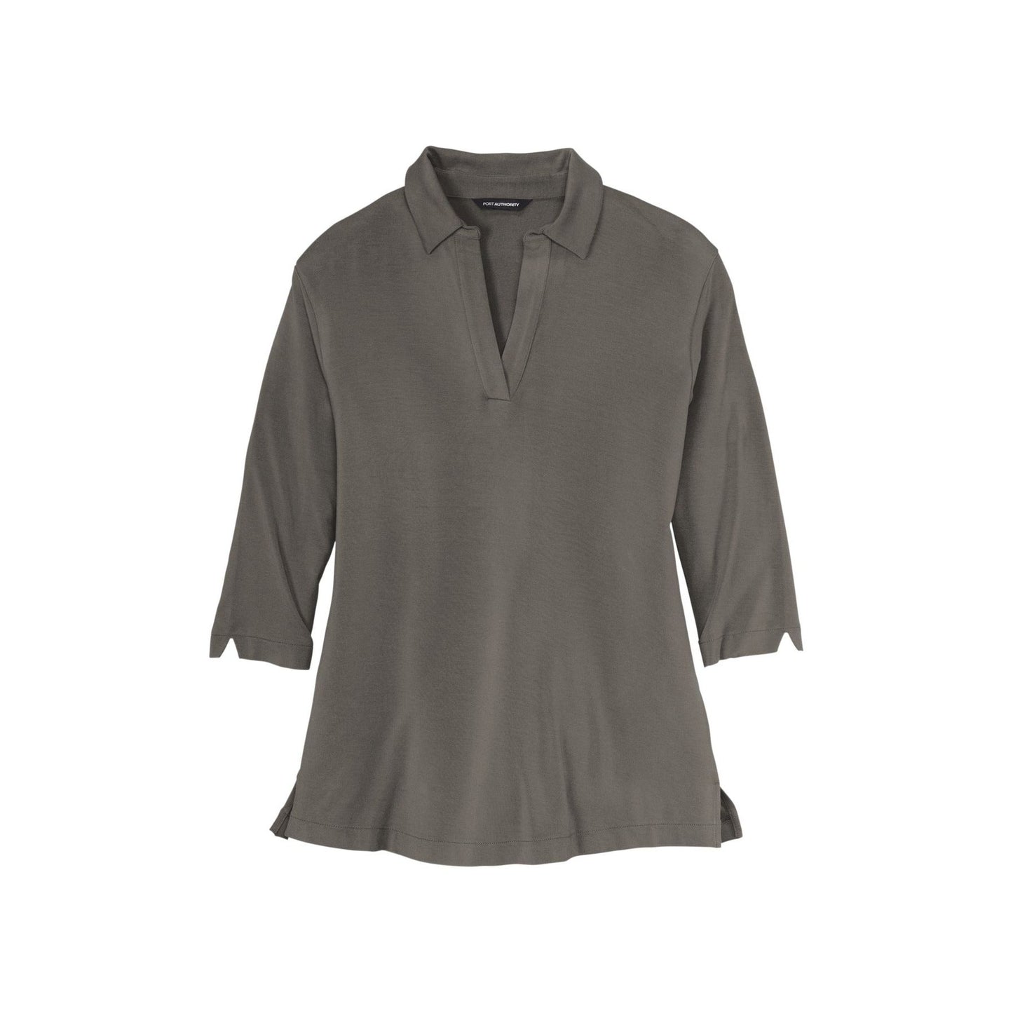 Port Authority ® Ladies Luxe Knit Tunic