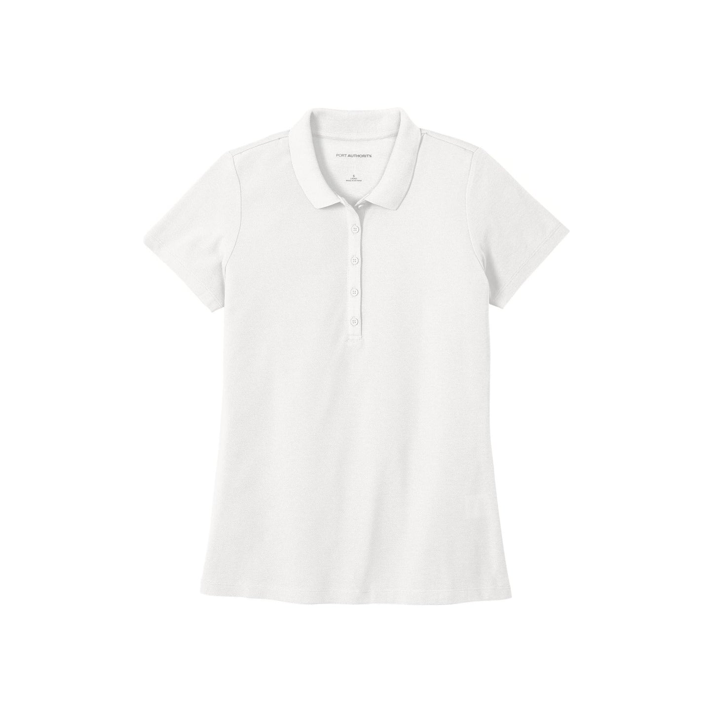 Port Authority® Ladies SuperPro React® Polo