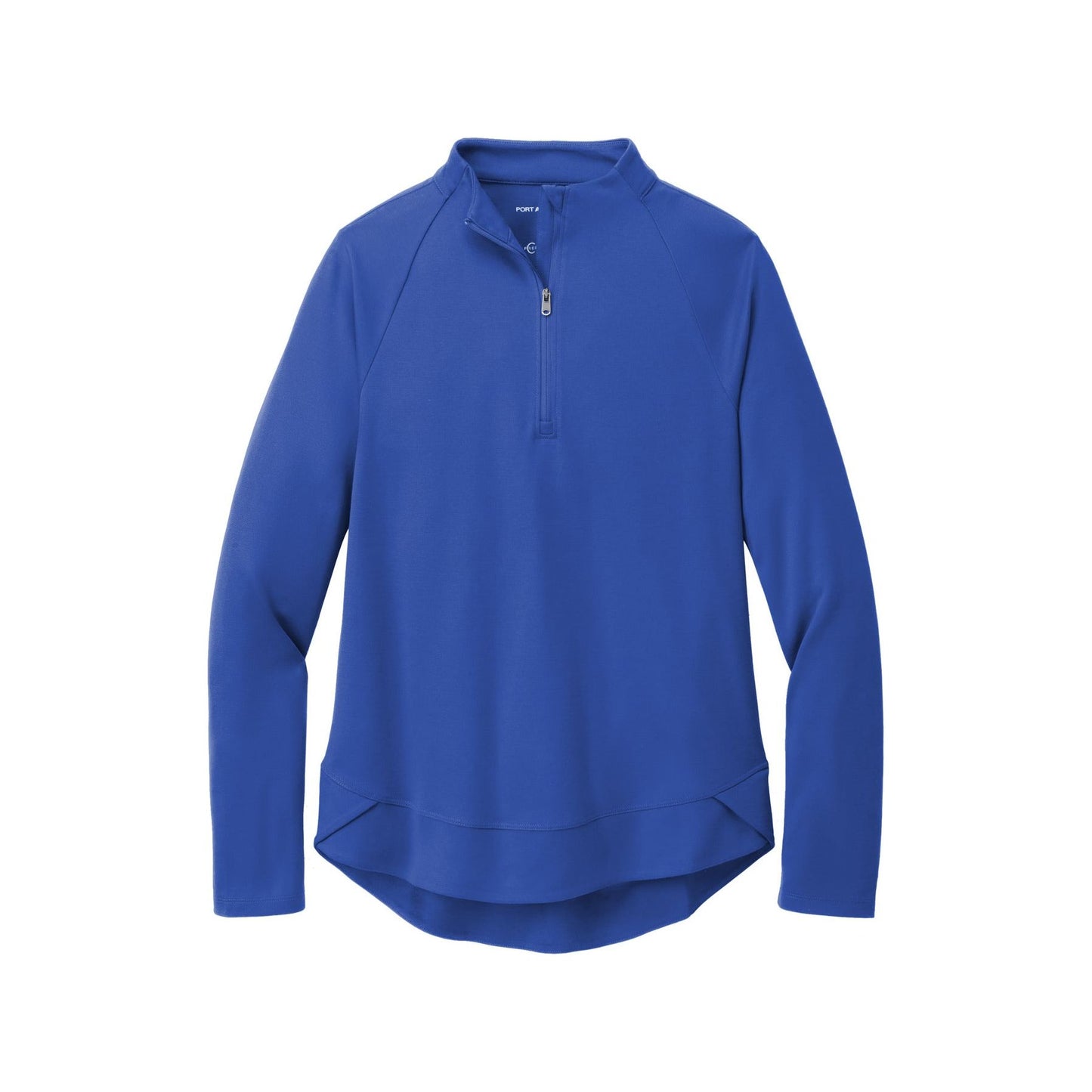 Port Authority Ladies C-FREE Cypress 1/4-Zip