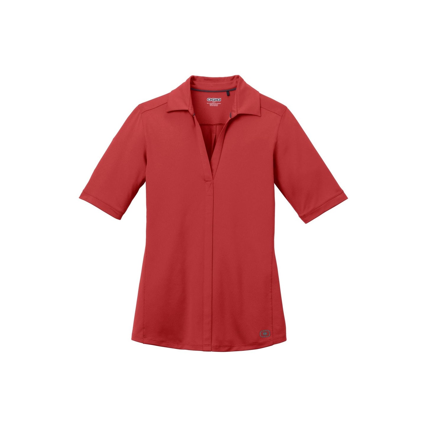OGIO® Ladies Metro Polo