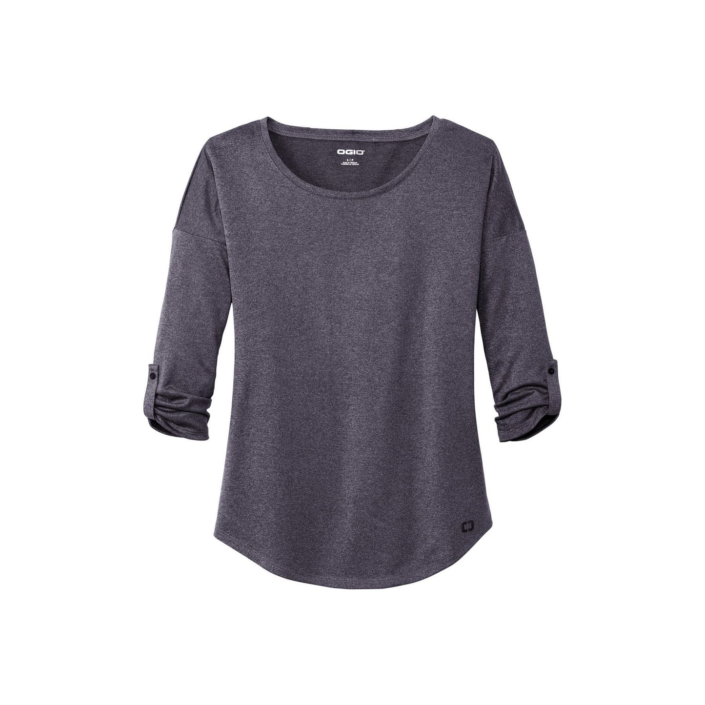 OGIO ® Ladies Gravitate Scoop 3/4-Sleeve