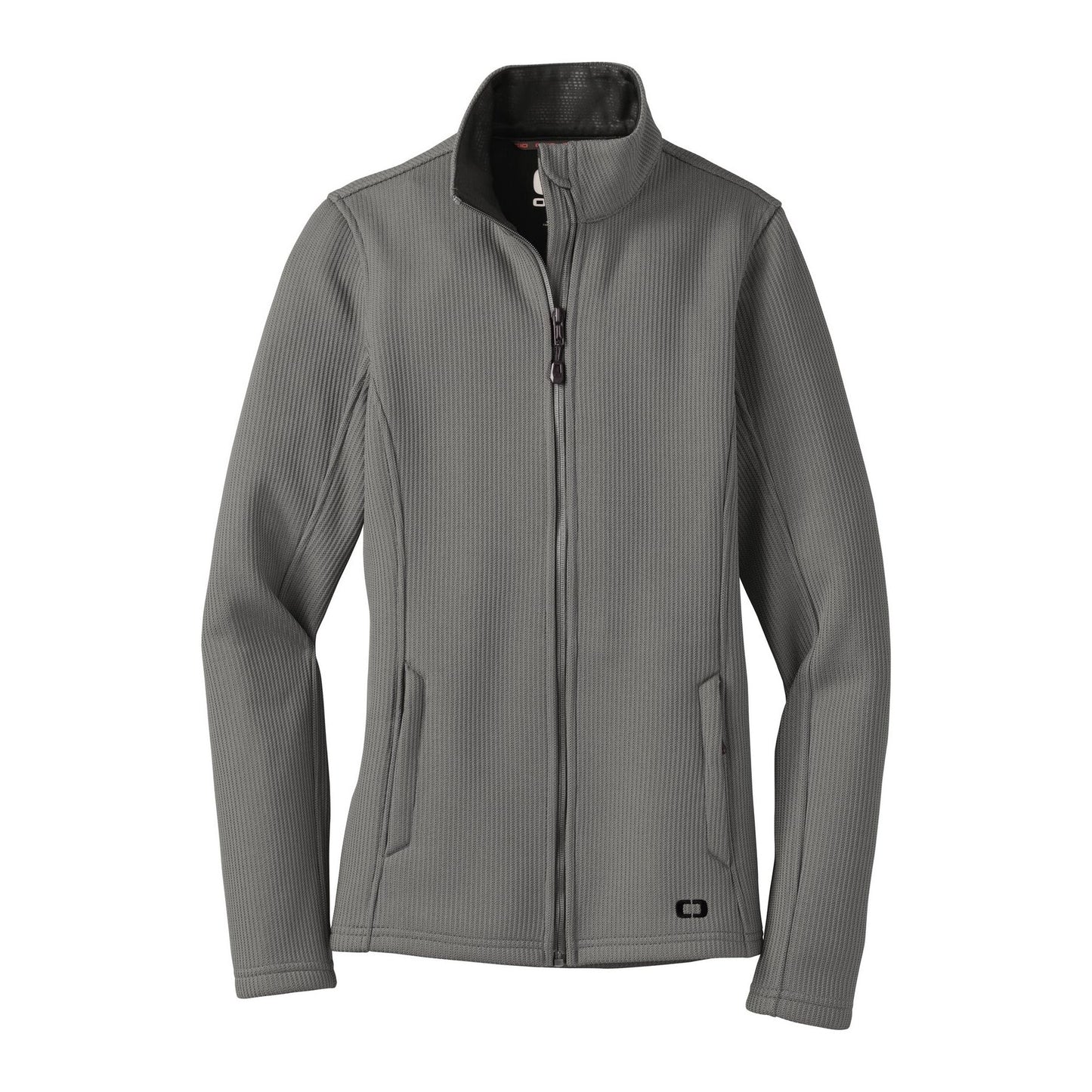 OGIO ® Ladies Grit Fleece Jacket