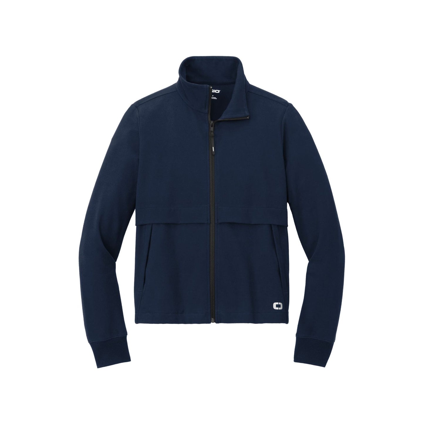 OGIO® Ladies Outstretch Full-Zip