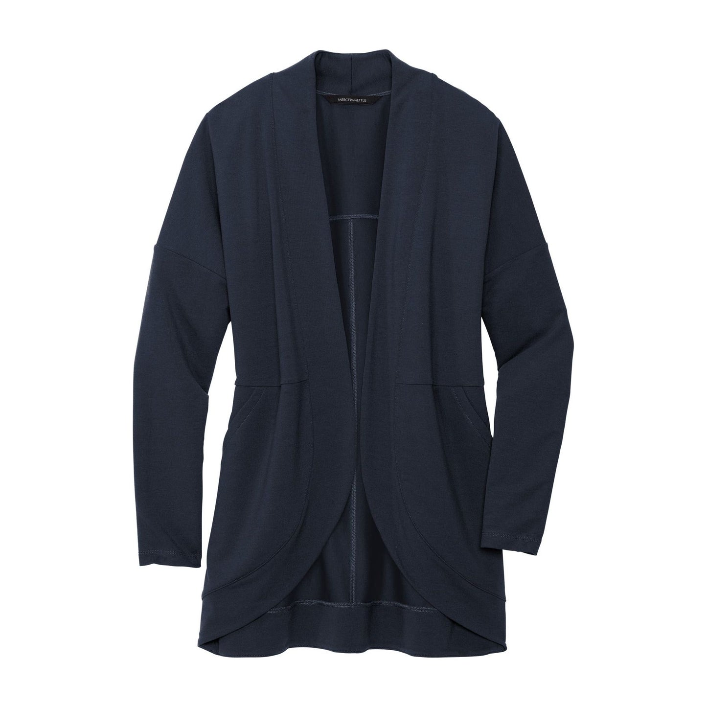 Mercer+Mettle™ Women’s Stretch Open-Front Cardigan