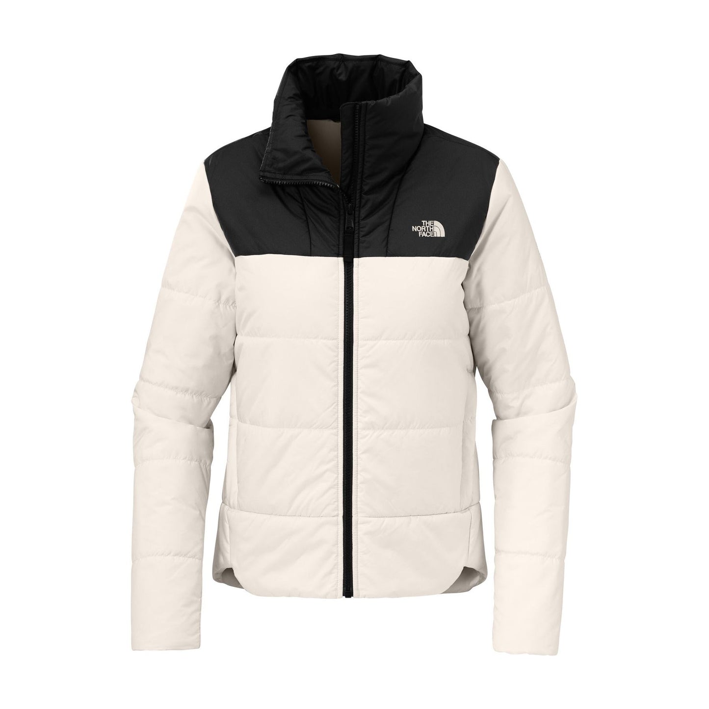 The North Face ® Ladies Chest Logo Everyday Insulated Jacket