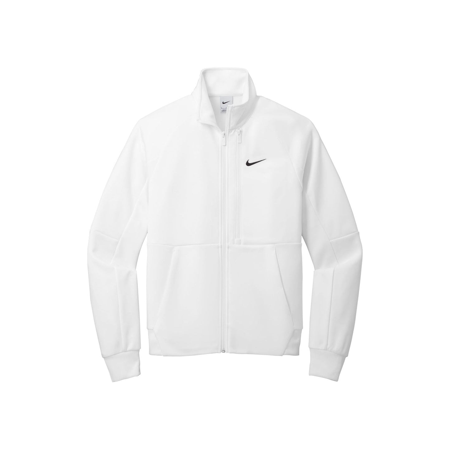 Nike Full-Zip Chest Swoosh Jacket