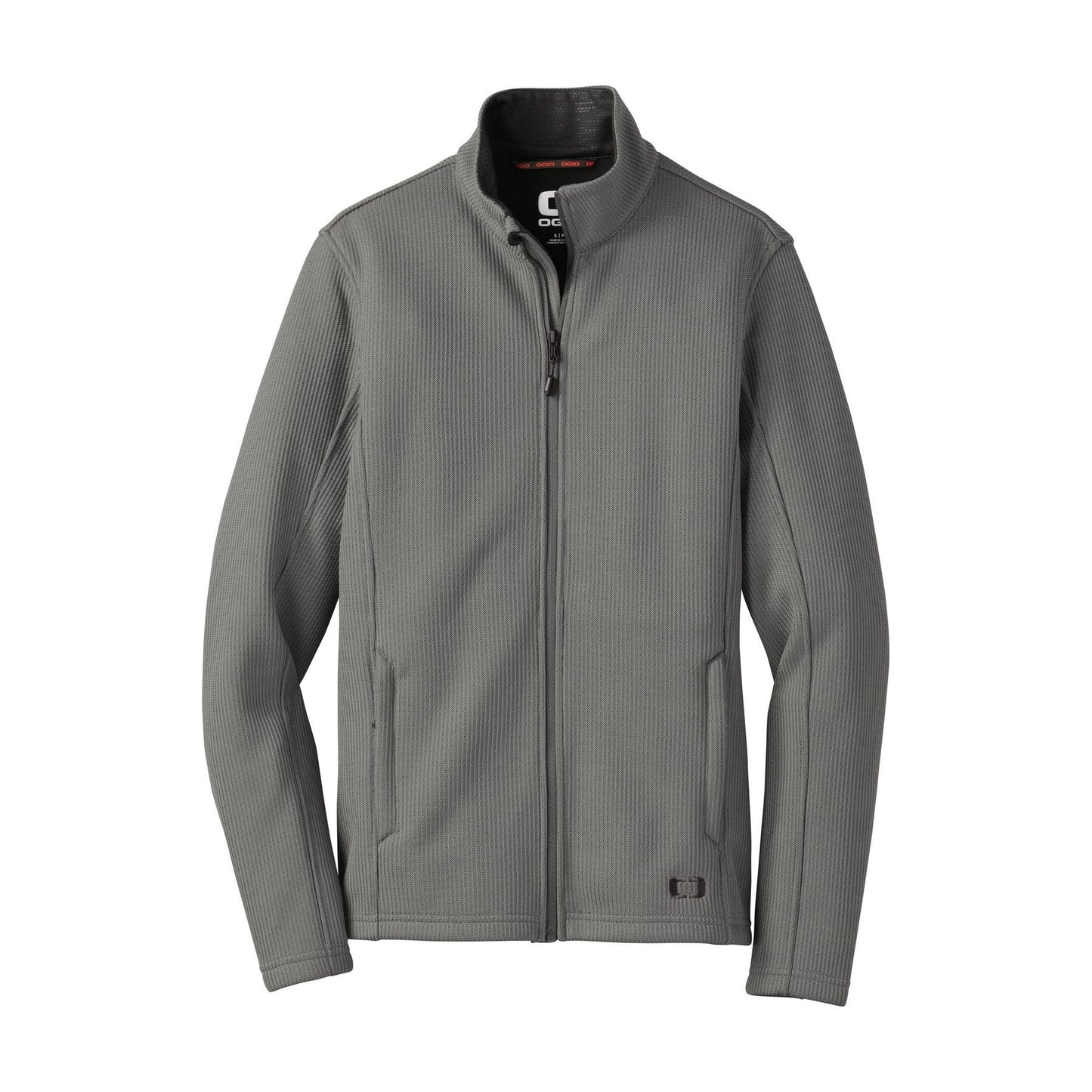 OGIO ® Grit Fleece Jacket