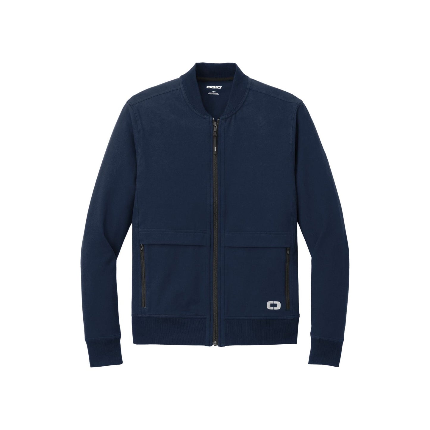 OGIO® Outstretch Full-Zip