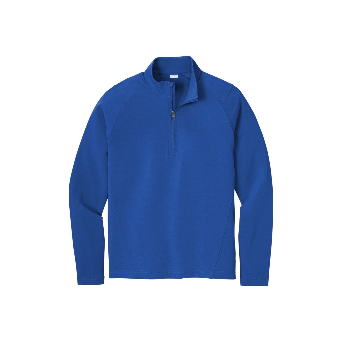 Sport-Tek® Sport-Wick® Flex Fleece 1/4-Zip