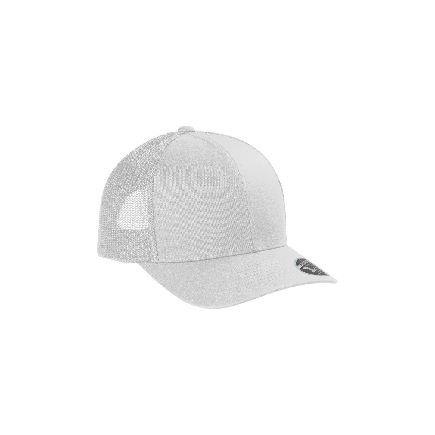 TravisMathew Cruz Trucker Cap