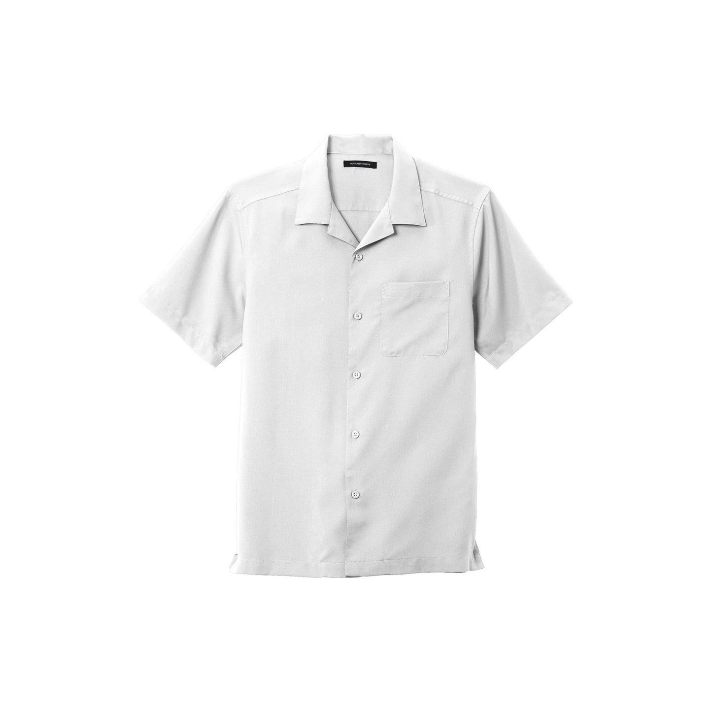 Port Authority ® Short Sleeve Performance Staff Shirt