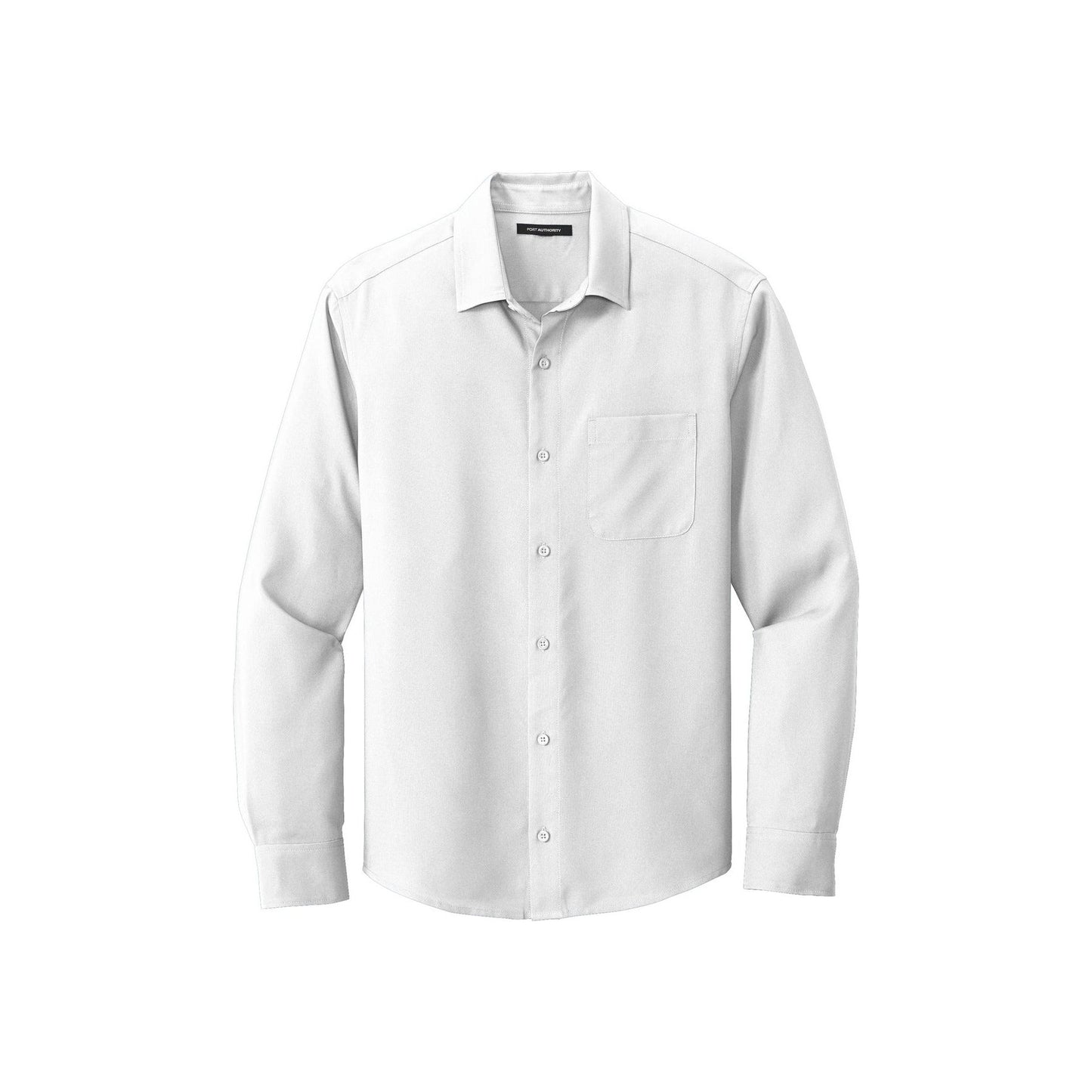 Port Authority ® Long Sleeve Performance Staff Shirt