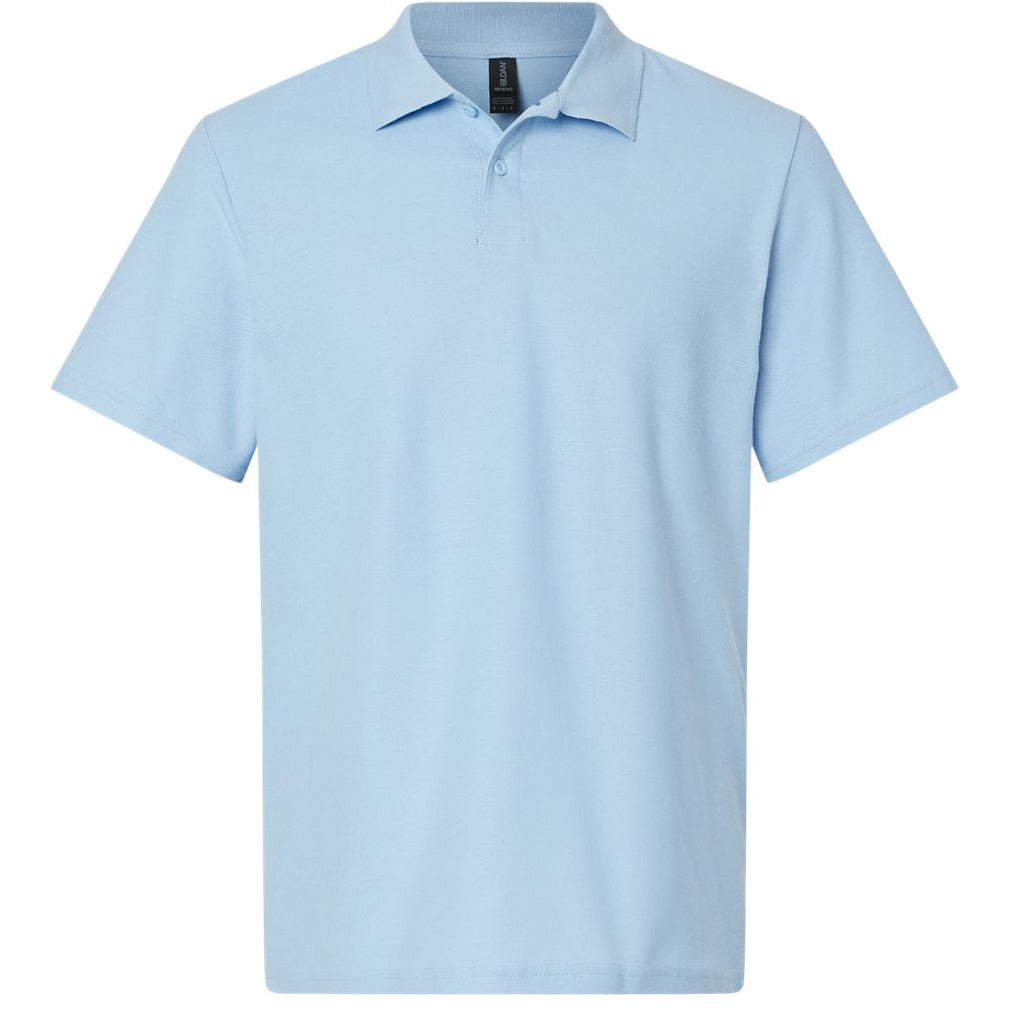 Gildan Softstyle® Pique Polo