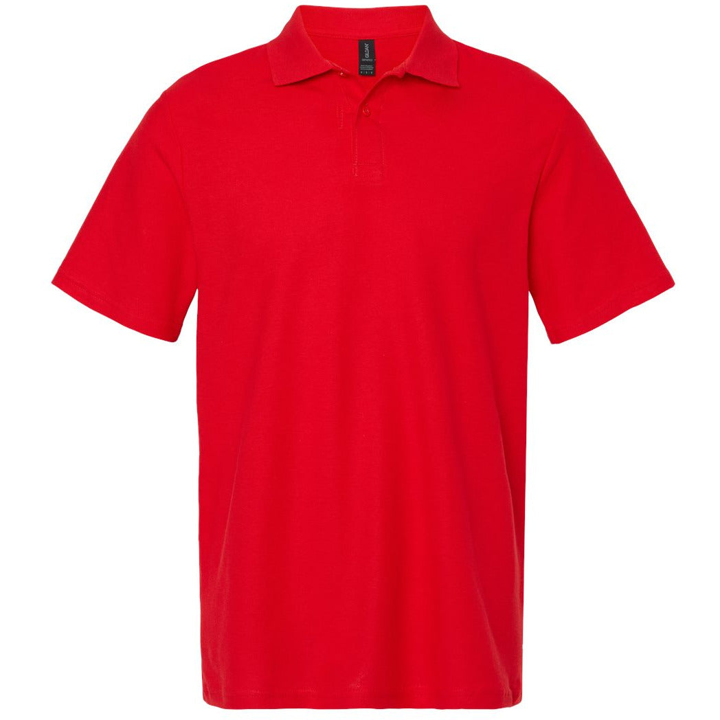 Gildan Softstyle® Pique Polo