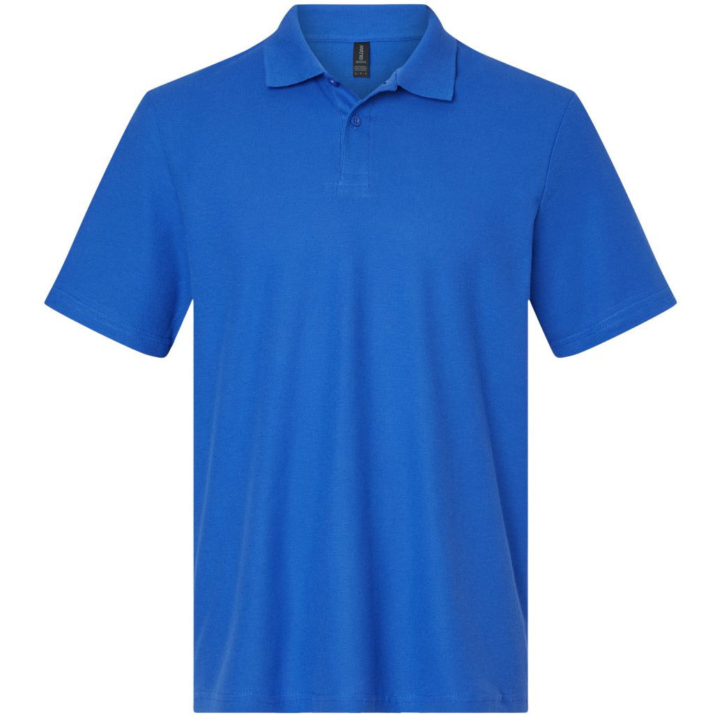 Gildan Softstyle® Pique Polo
