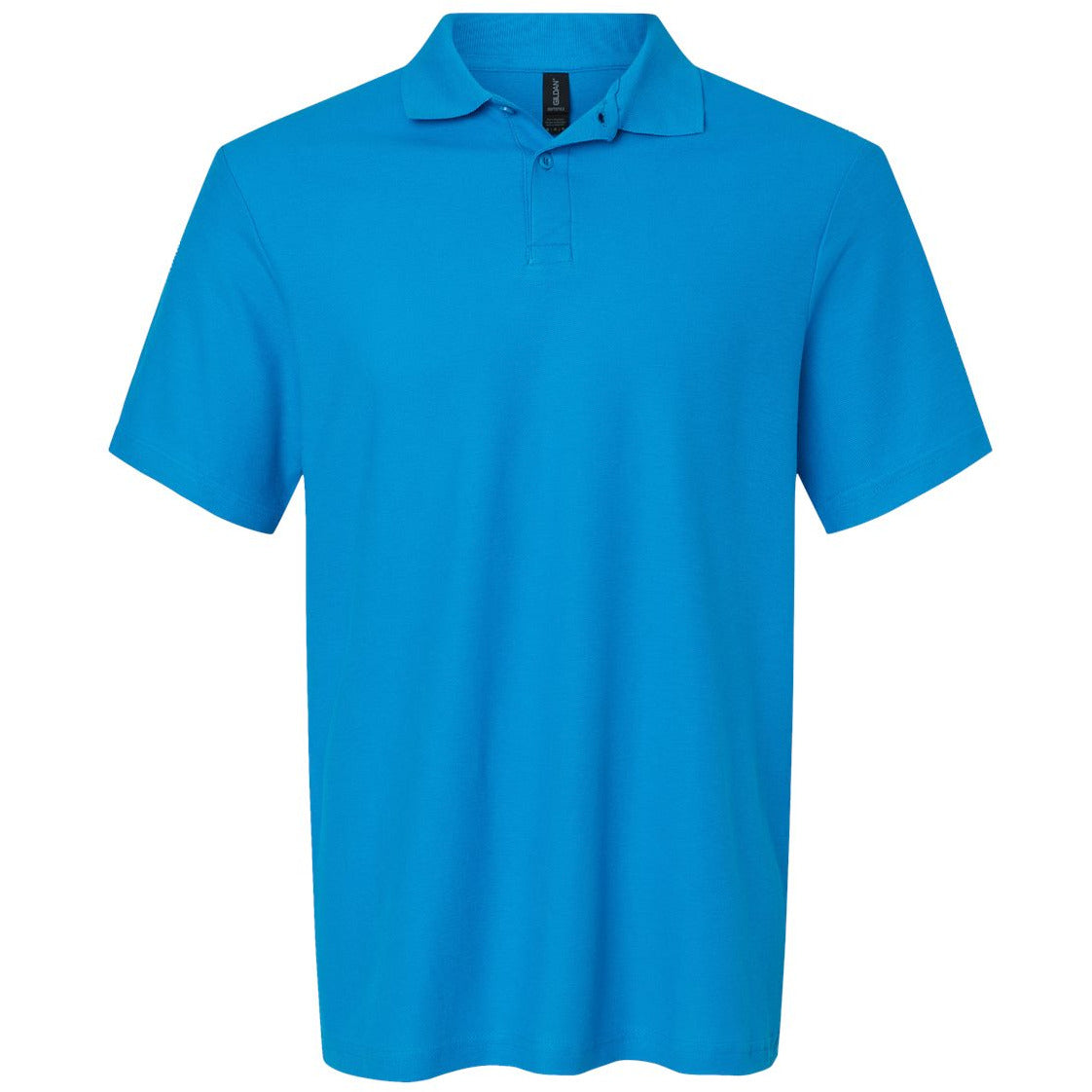 Gildan Softstyle® Pique Polo