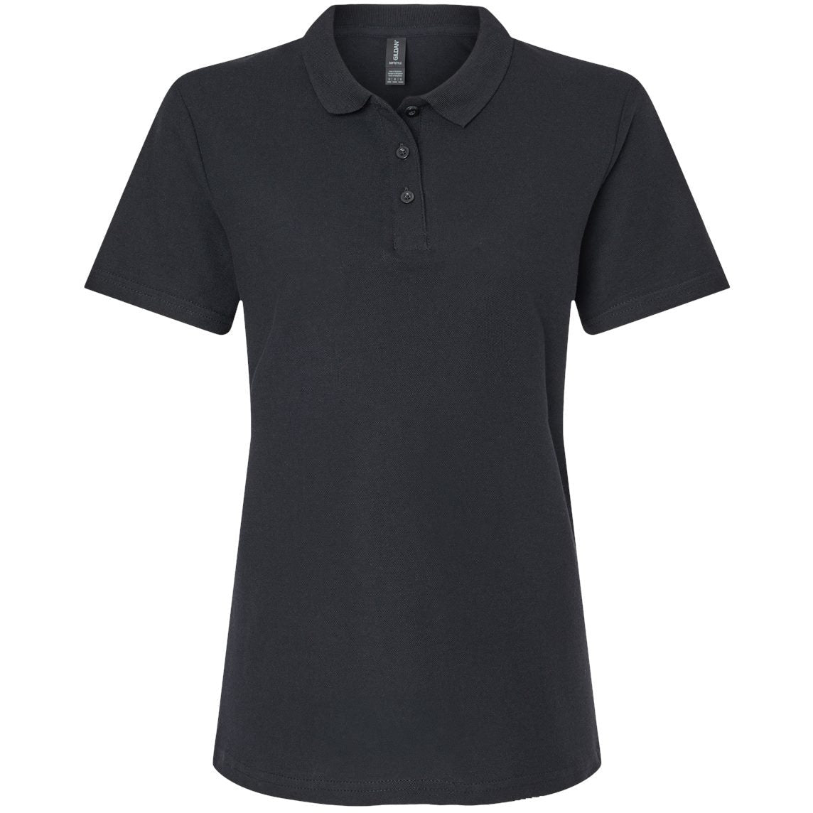 Gildan Softstyle® Women's Pique Polo