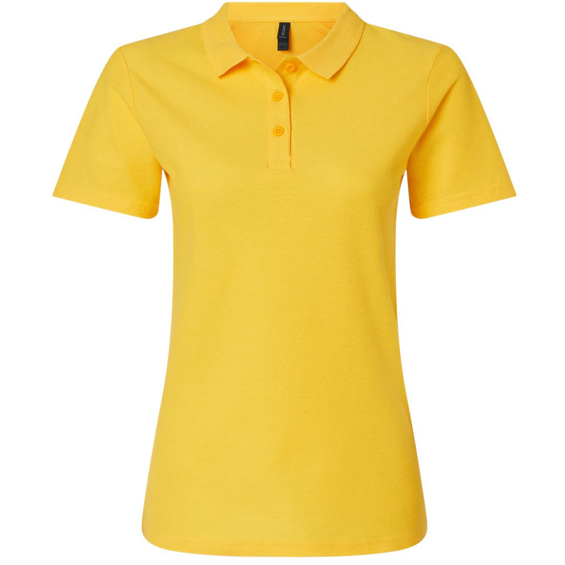 Gildan Softstyle® Women's Pique Polo