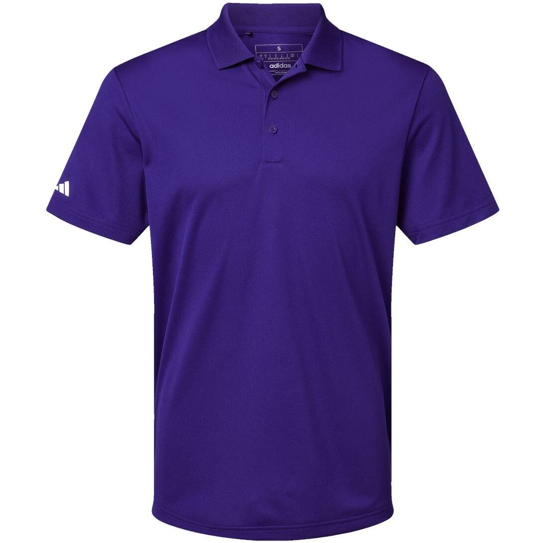 Collegiate Purple