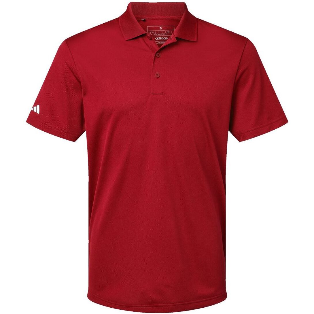 Power Red