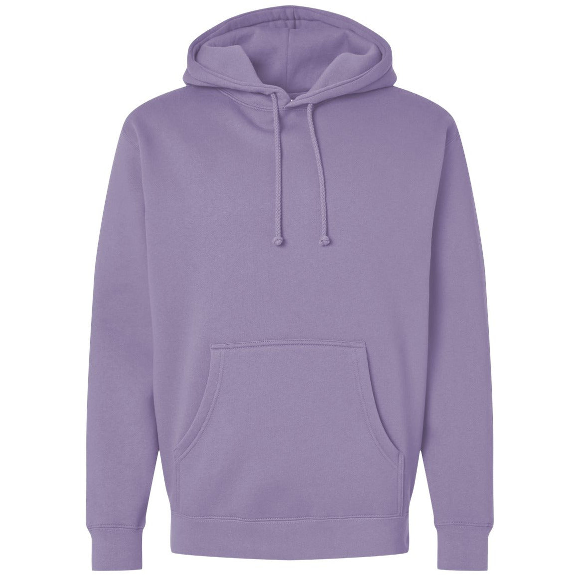 Independent Trading Co. Heavyweight Hooded Sweatshirt