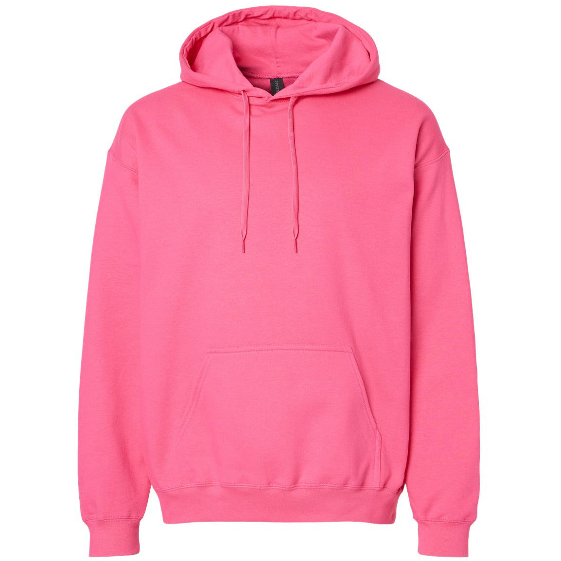Gildan Softstyle® Midweight Hooded Sweatshirt