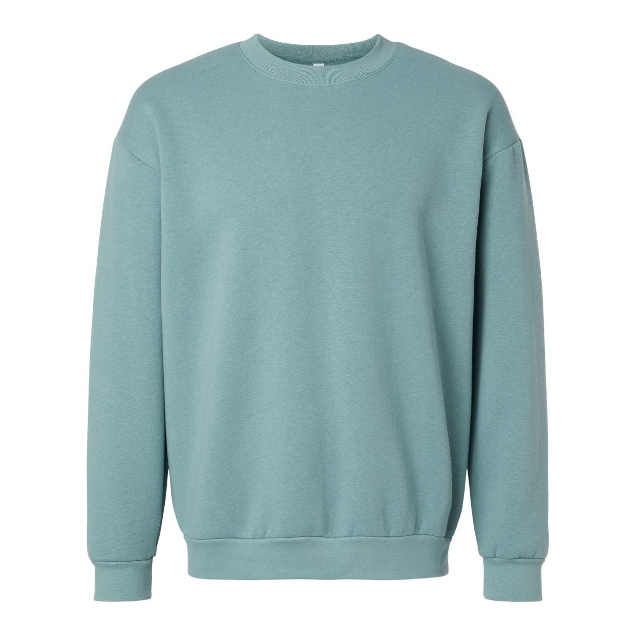 American Apparel ReFlex Fleece Crewneck Sweatshirt