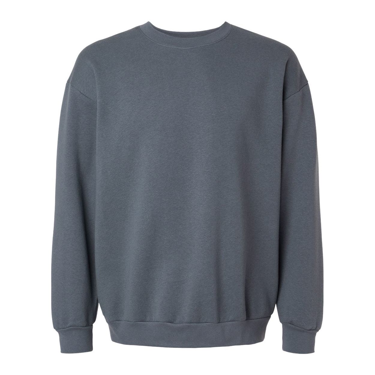 American Apparel ReFlex Fleece Crewneck Sweatshirt
