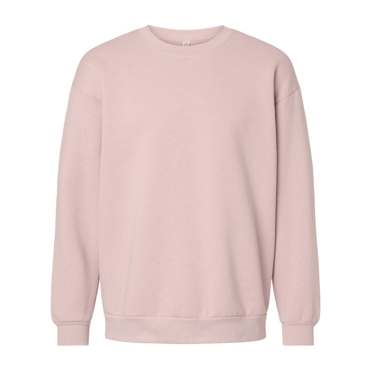 American Apparel ReFlex Fleece Crewneck Sweatshirt
