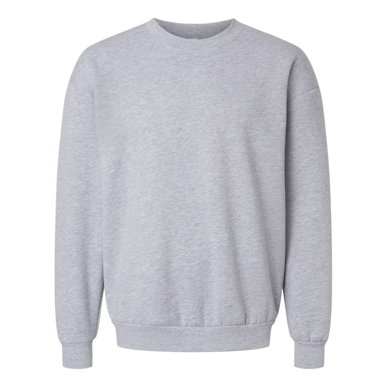 American Apparel ReFlex Fleece Crewneck Sweatshirt