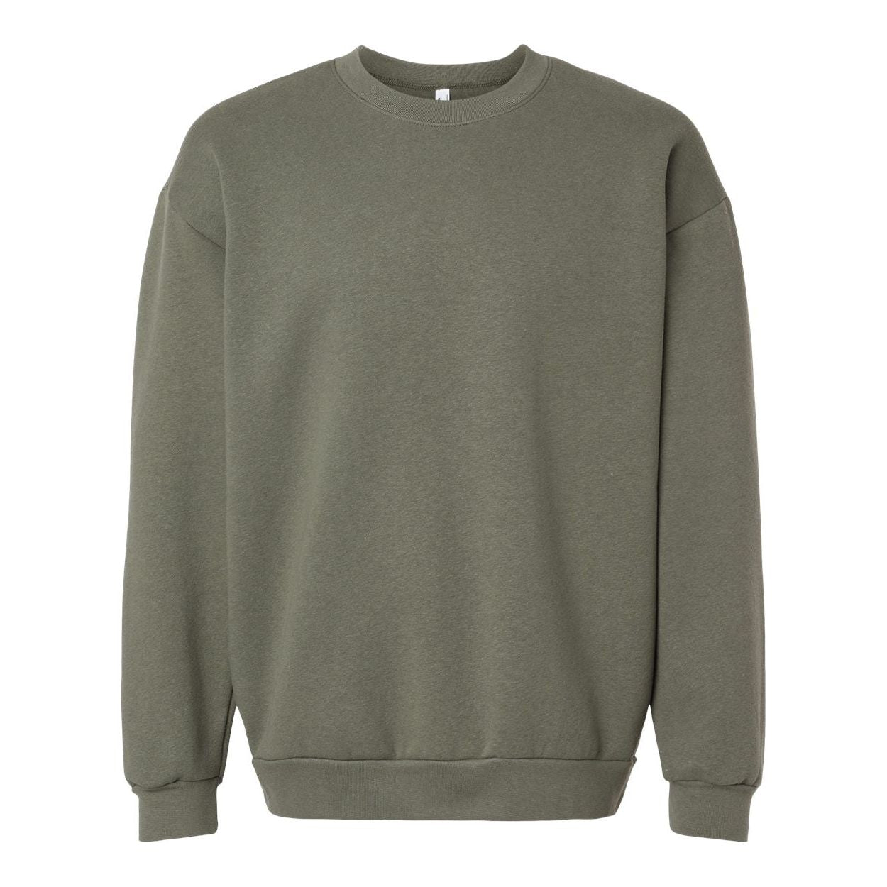American Apparel ReFlex Fleece Crewneck Sweatshirt